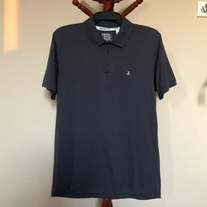 👕 French Connection Grey-ish Polo Shirt